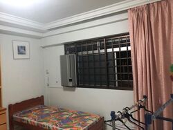 Blk 504 Pasir Ris Street 52 (Pasir Ris), HDB Executive #307713231